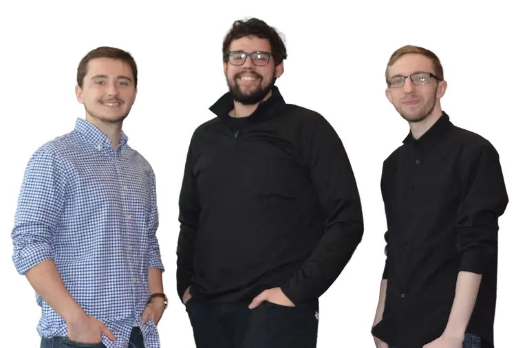 Grand Rapids IT Solutions Founders