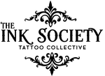 The Ink Society Tattoo Collective Logo