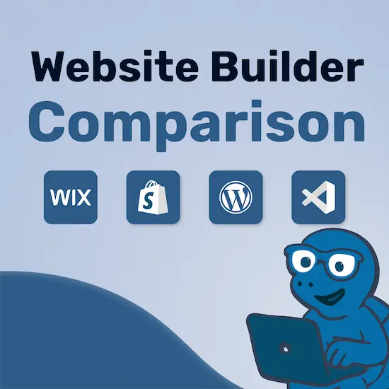 Choosing Between Wix, Shopify, WordPress, and a Custom Code Solution: Which Is Right for Your Business?
