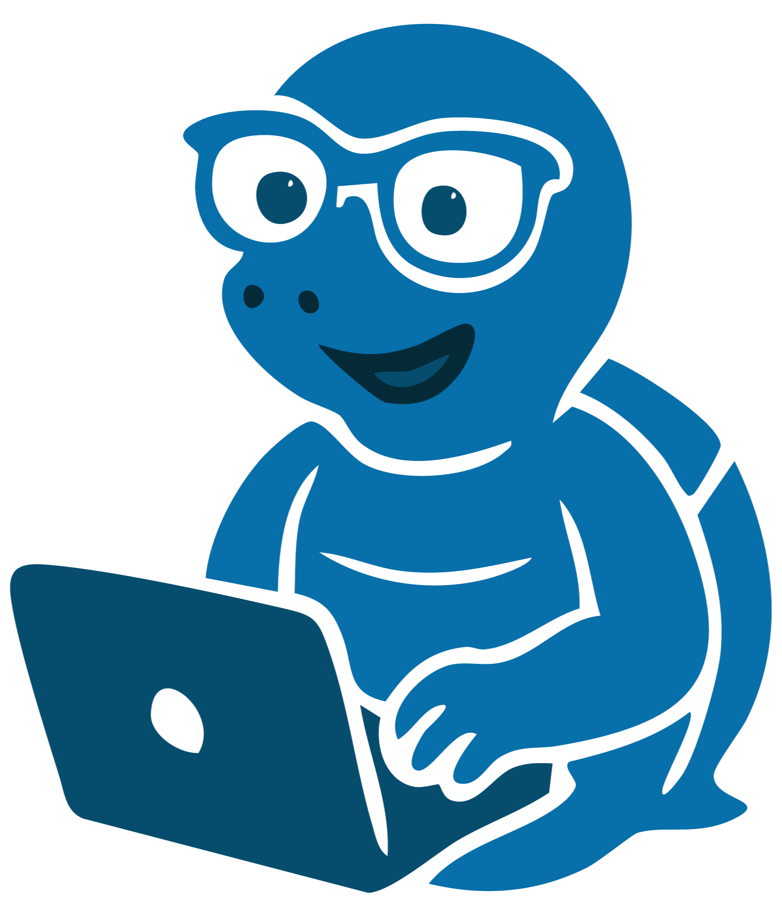 Your Company logo placeholder on branded PDF template